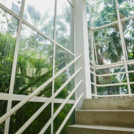 P.K. Garden Home Bangkok Buitenkant foto