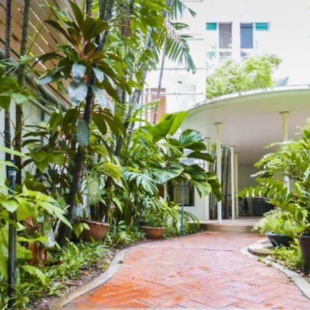 P.K. Garden Home Bangkok Buitenkant foto