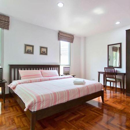 P.K. Garden Home Bangkok Buitenkant foto