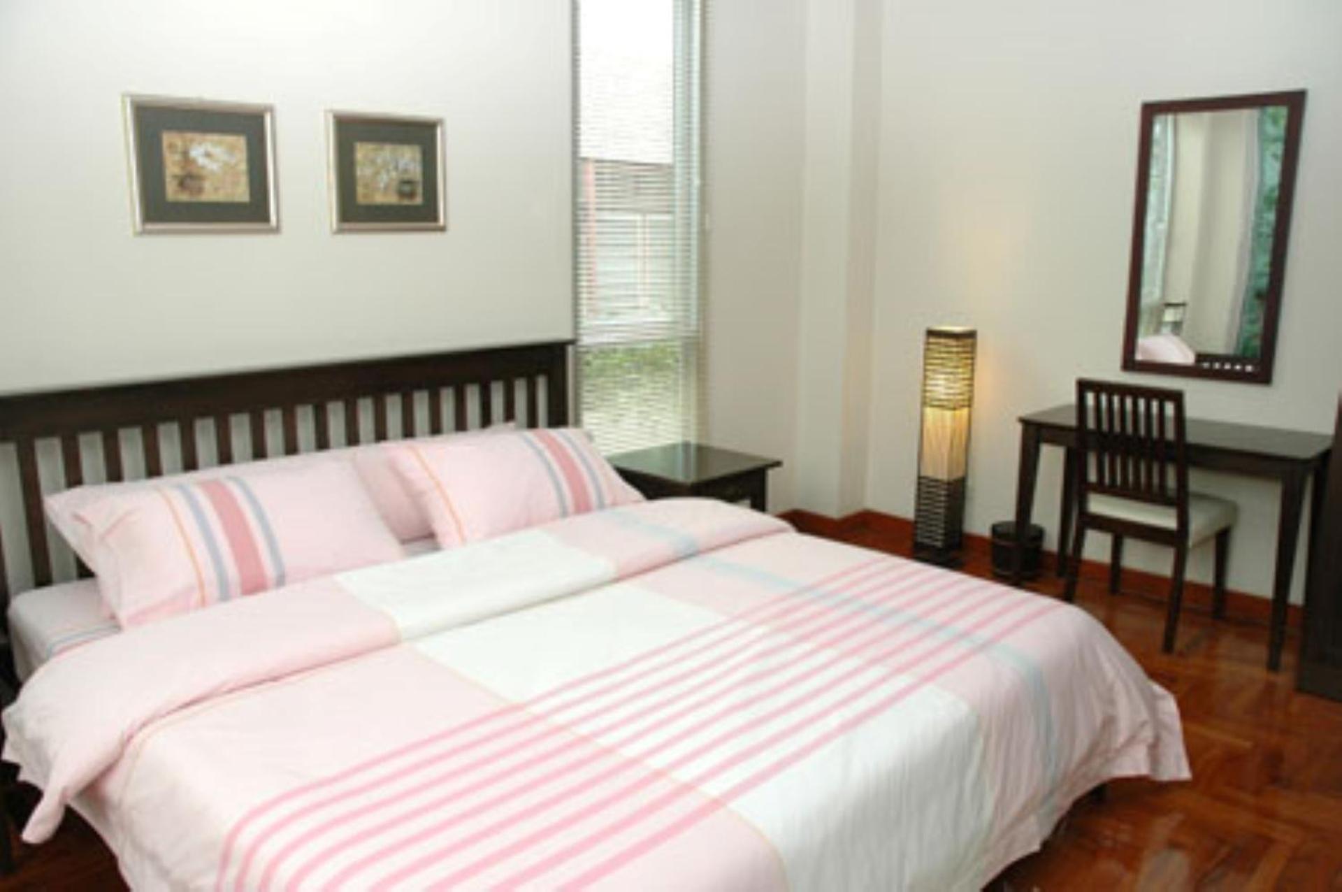 P.K. Garden Home Bangkok Buitenkant foto