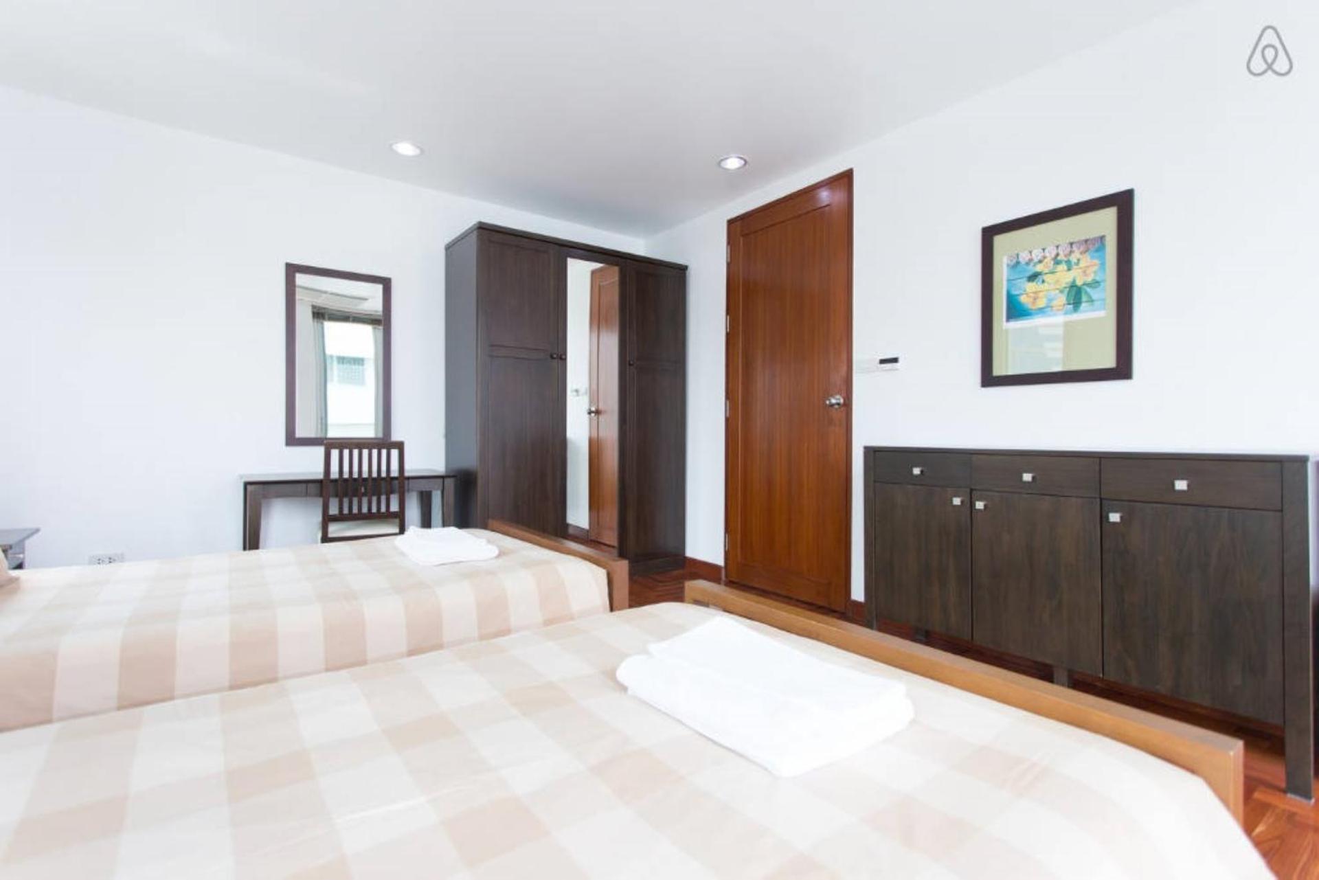 P.K. Garden Home Bangkok Buitenkant foto