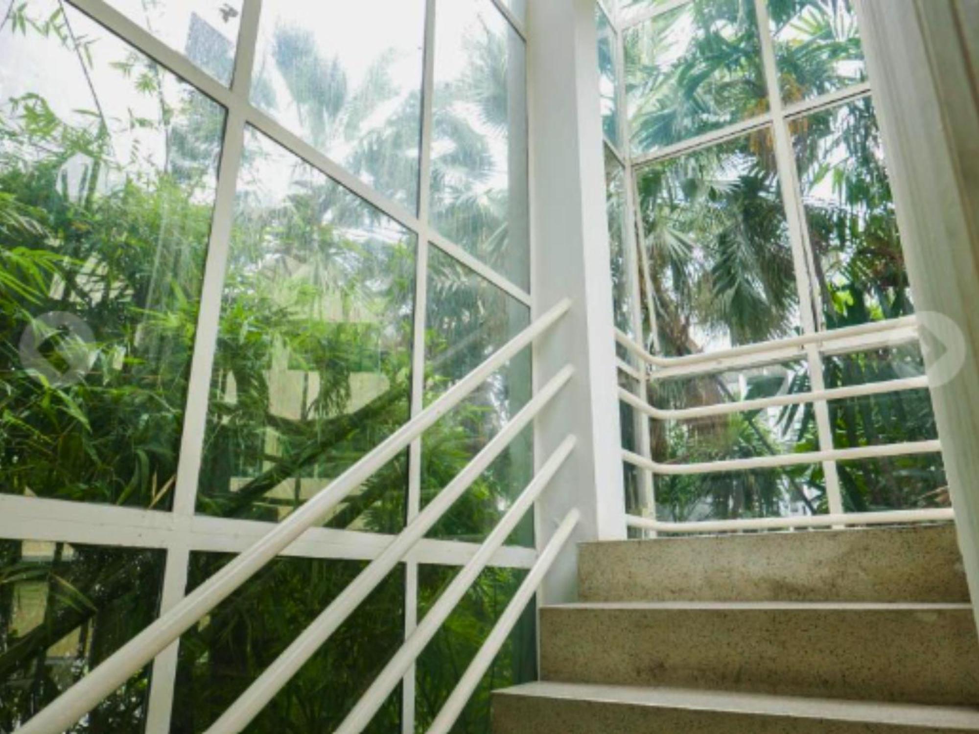 P.K. Garden Home Bangkok Buitenkant foto